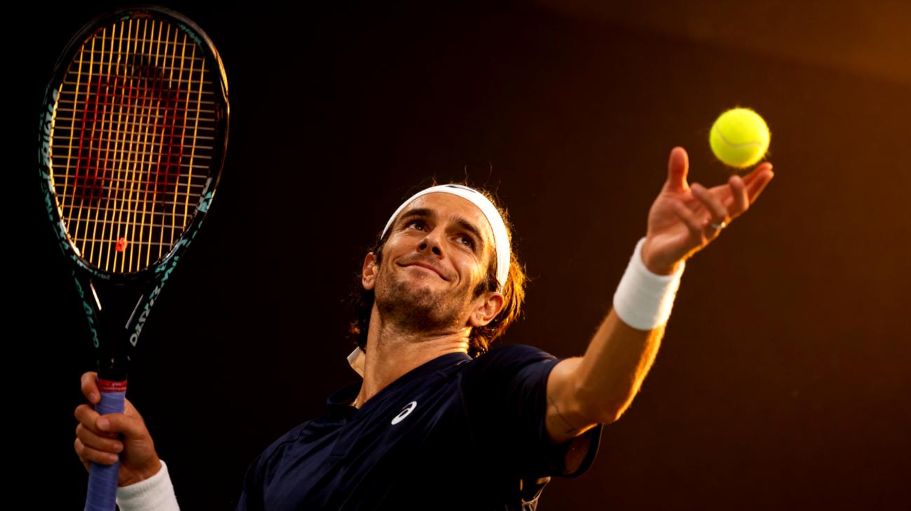 Cosa ha scoperto l'Italia su Musetti oggi che ha generato un milione di ricerche in poche ore 2025-11-10T16:55:24.715Z"