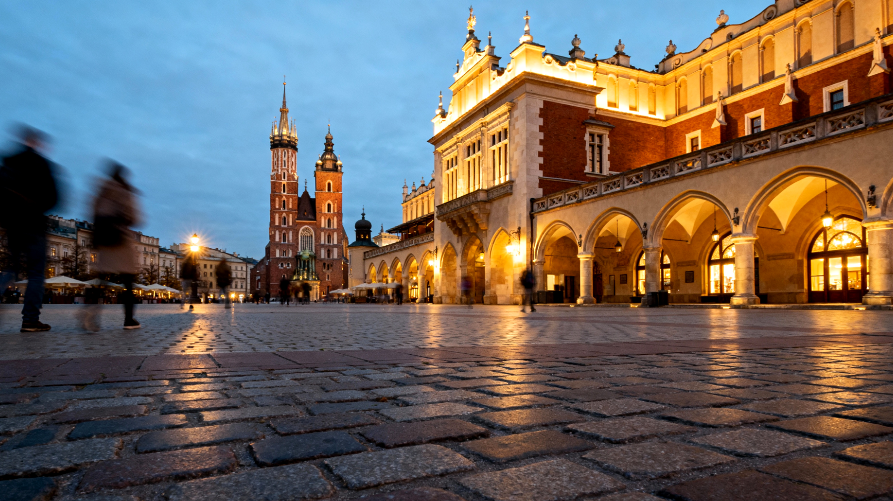 Cracovia"