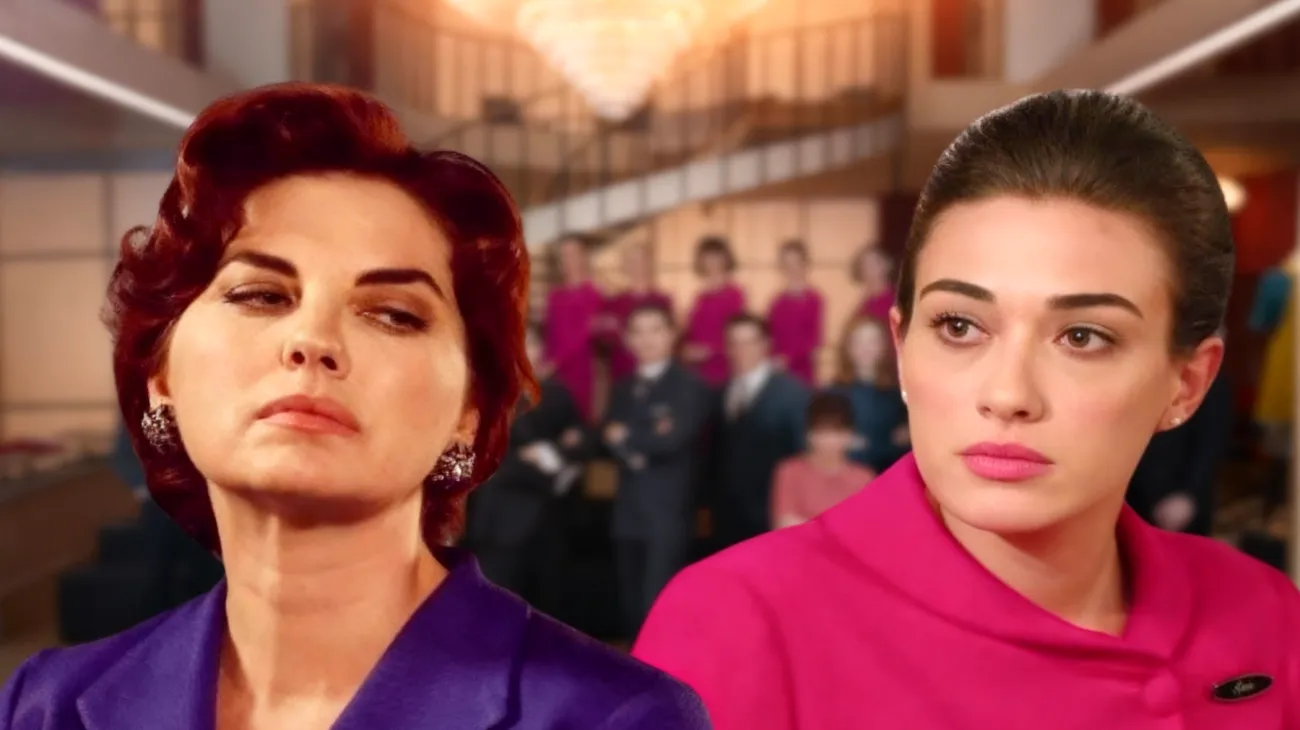 Il paradiso delle signore2025-11-08T06:46:54.981Z"