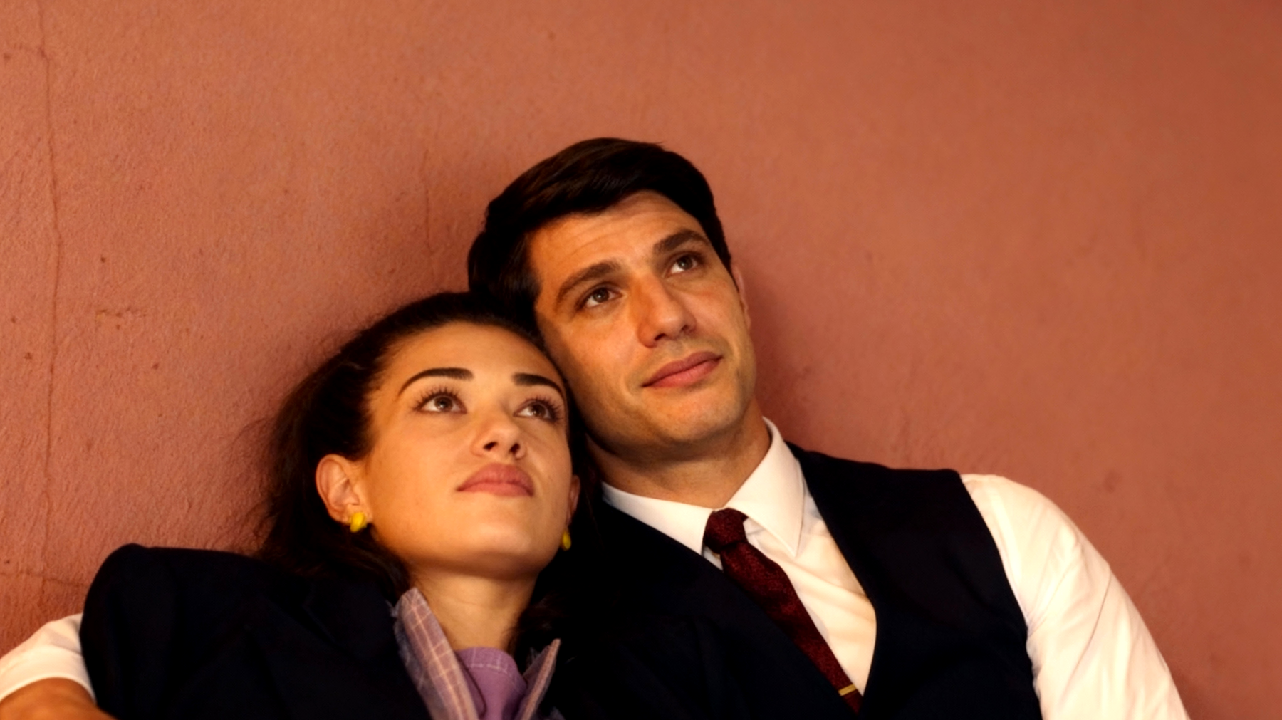 Il Paradiso delle Signore, anticipazioni lunedì 17 novembre: Enrico finalmente vuota il sacco con Anita, Roberto scopre il segreto di Mario