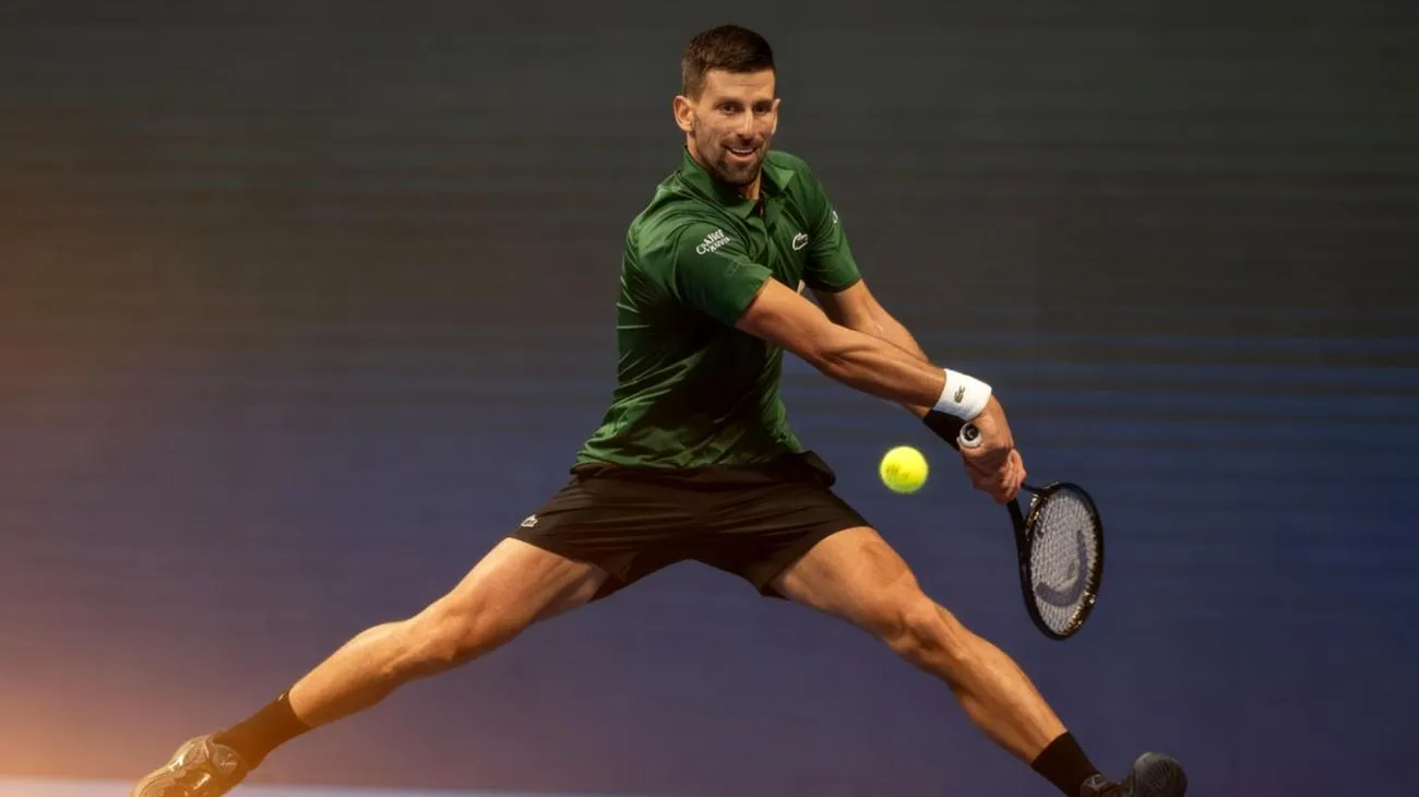 La verità su Novak Djokovic che sta facendo impazzire Google in queste ore 2025-11-07T16:54:55.402Z"