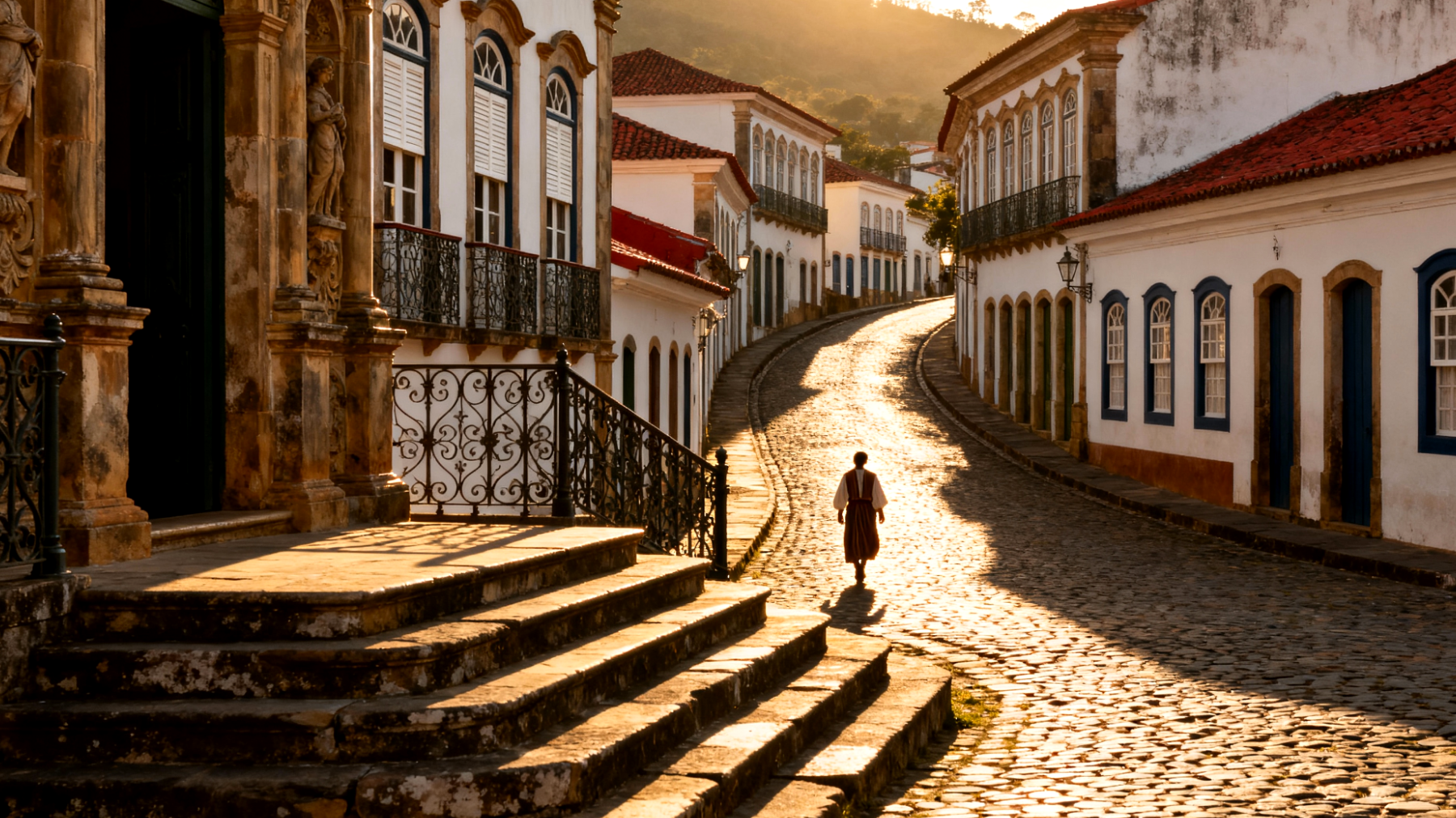 Ouro Preto"