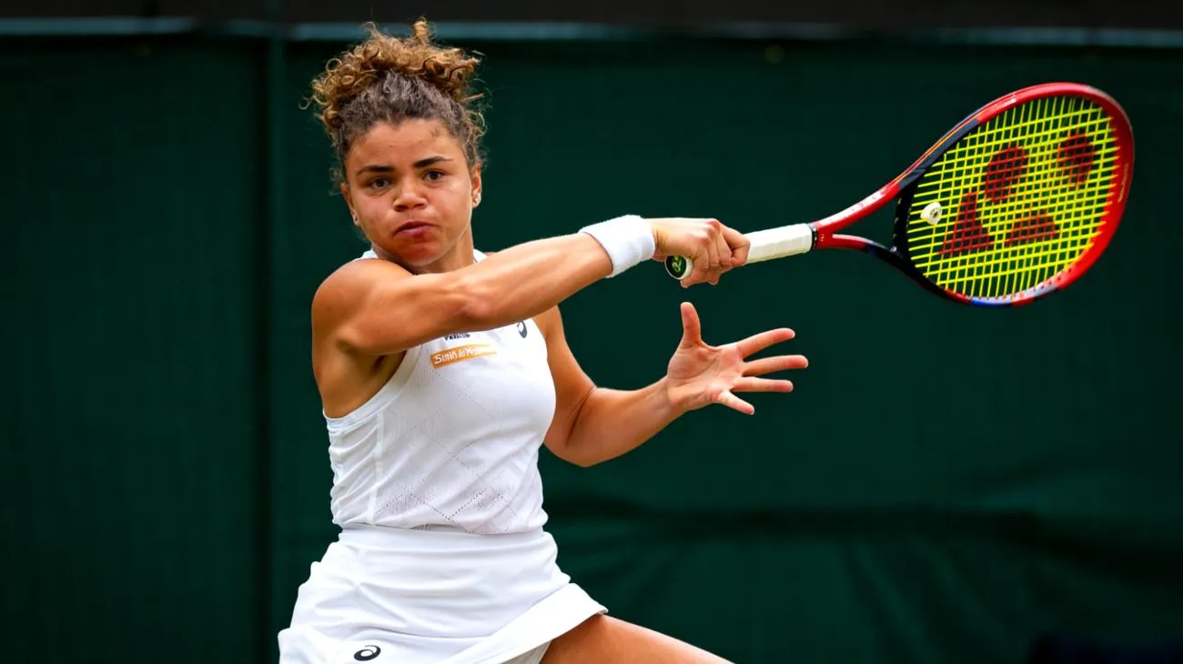 Perché tutti stanno cercando Jasmine Paolini: il motivo ti lascerà senza parole 2025-11-06T16:55:08.561Z"