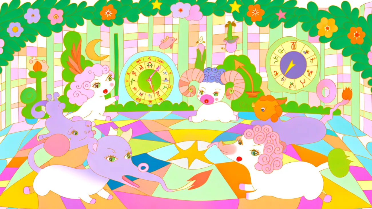 oroscopo del mattino 2025-11-05T20:41:16.805Z"