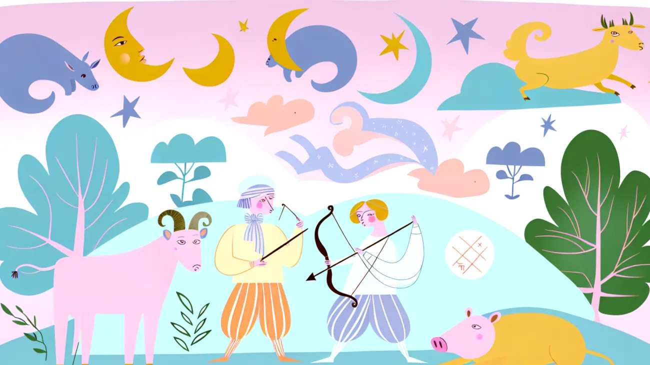 oroscopo del mattino 2025-11-09T19:07:22.860Z"