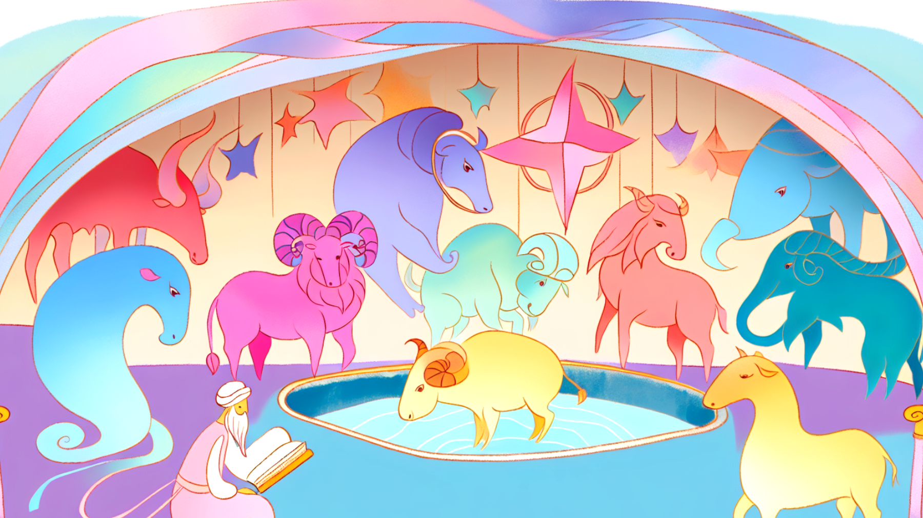 oroscopo del mattino 2025-11-16T19:07:15.907Z"